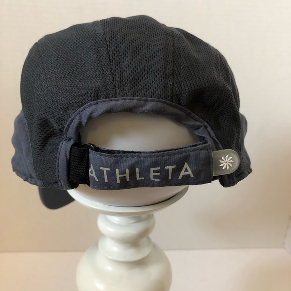 Athleta Accessories Athleta Runners Tempo Cap Poshmark